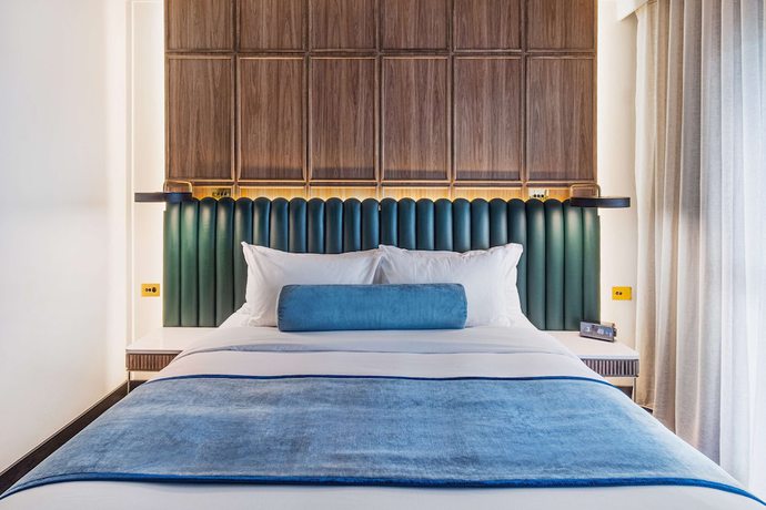 Imagen de la habitación del Hotel Powerhouse Tamworth By Rydges. Foto 14