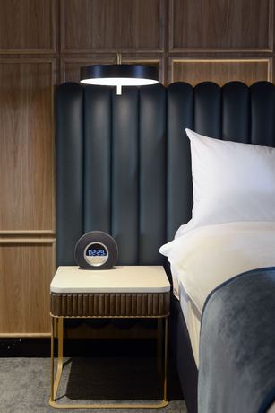 Imagen de la habitación del Hotel Powerhouse Tamworth By Rydges. Foto 15