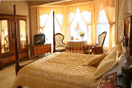 Imagen de la habitación del Hotel Power's Mansion Inn. Foto 3