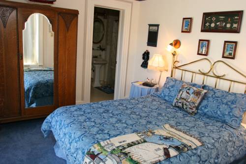 Imagen de la habitación del Hotel Power's Mansion Inn. Foto 6