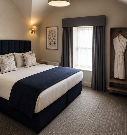 Imagen de la habitación del Hotel Powerscourt Arms. Foto 4