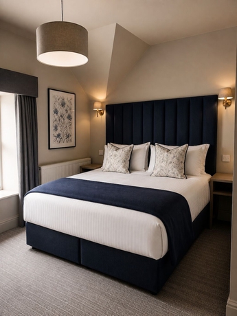 Imagen de la habitación del Hotel Powerscourt Arms. Foto 5