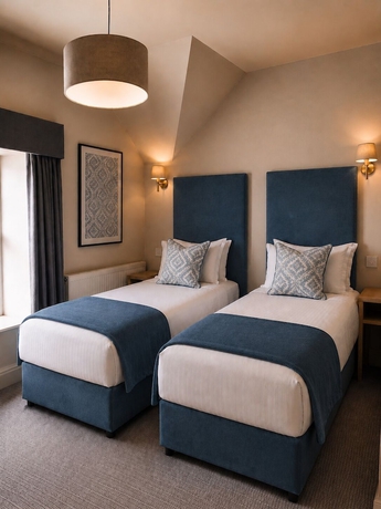 Imagen de la habitación del Hotel Powerscourt Arms. Foto 8