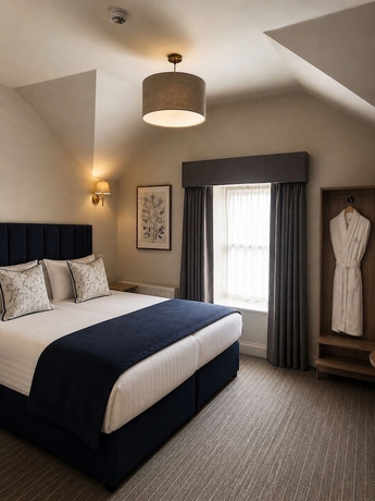 Imagen de la habitación del Hotel Powerscourt Arms. Foto 10
