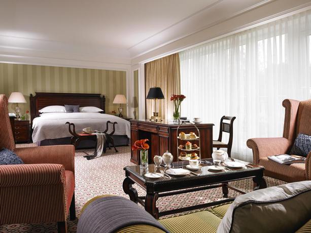 Imagen de la habitación del Hotel Powerscourt , Autograph Collection. Foto 2