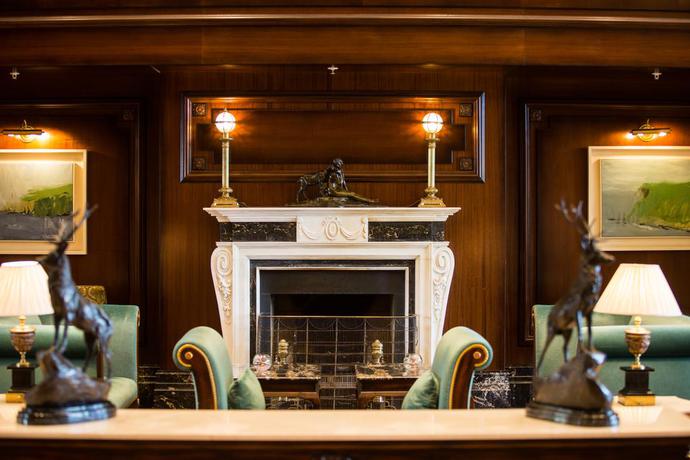 Imagen de los interiores del Hotel Powerscourt , Autograph Collection. Foto 8