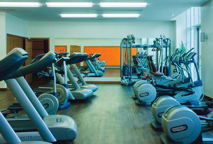 Imagen de los interiores del Hotel Powerscourt , Autograph Collection. Foto 9