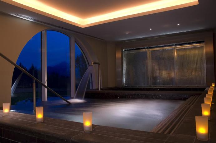 Imagen de los interiores del Hotel Powerscourt , Autograph Collection. Foto 11