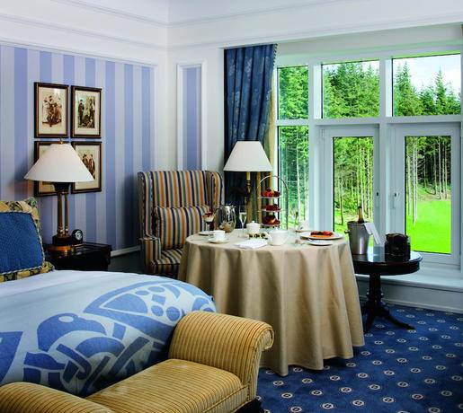 Imagen de la habitación del Hotel Powerscourt , Autograph Collection. Foto 3