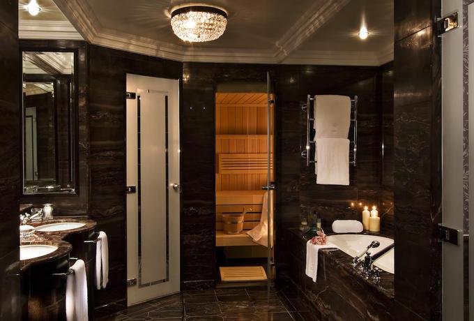 Imagen de los interiores del Hotel Powerscourt , Autograph Collection. Foto 12