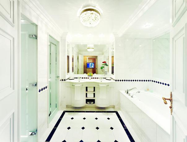 Imagen de la habitación del Hotel Powerscourt , Autograph Collection. Foto 4