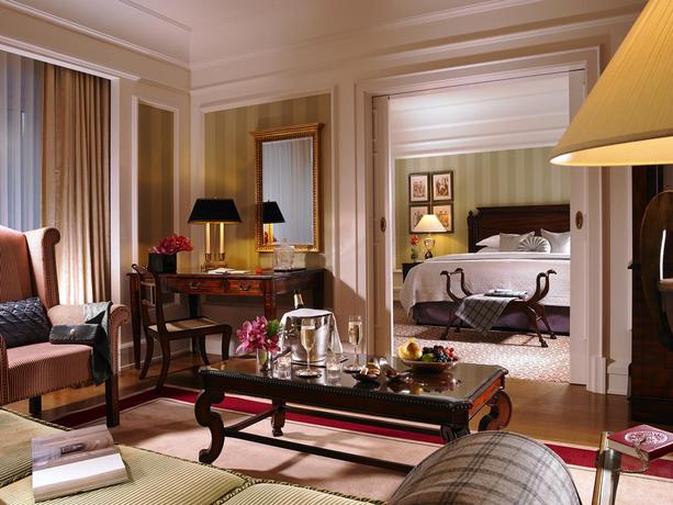 Imagen de la habitación del Hotel Powerscourt , Autograph Collection. Foto 5