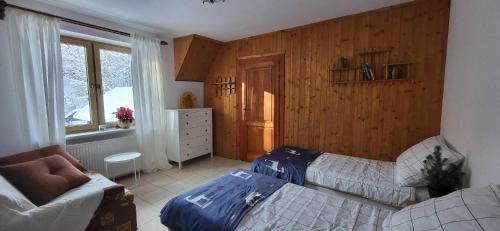 Imagen de la habitación del Hotel Poza Horyzont. Foto 12