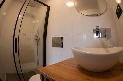 Imagen de la habitación del Hotel Poza Horyzont. Foto 16