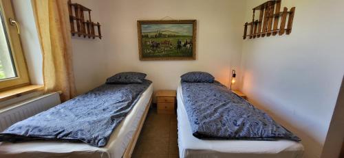 Imagen de la habitación del Hotel Poza Horyzont. Foto 18