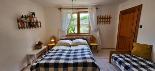 Imagen de la habitación del Hotel Poza Horyzont. Foto 20