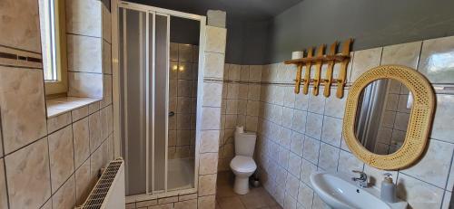 Imagen general del Hotel Poza Horyzont. Foto 8