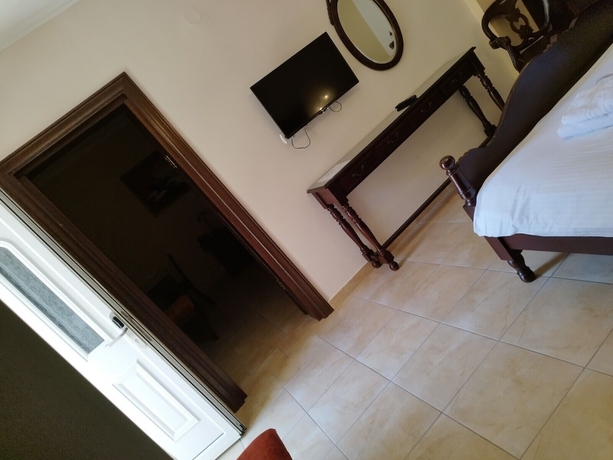 Imagen de la habitación del Hotel Pozar Salt Cave Spa. Foto 3
