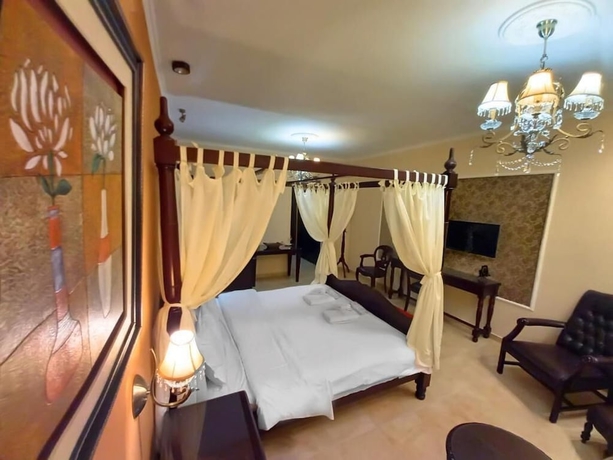 Imagen de la habitación del Hotel Pozar Salt Cave Spa. Foto 6