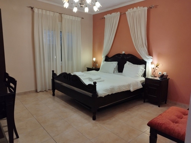 Imagen de la habitación del Hotel Pozar Salt Cave Spa. Foto 7