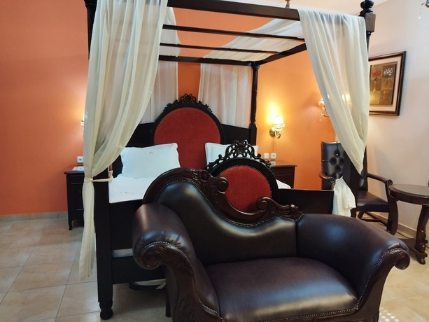 Imagen de la habitación del Hotel Pozar Salt Cave Spa. Foto 12