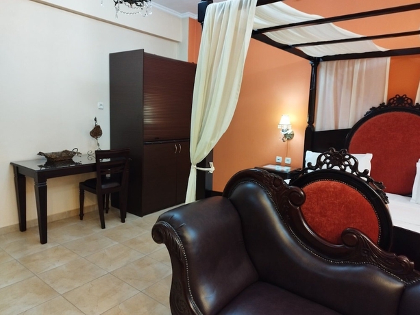 Imagen de la habitación del Hotel Pozar Salt Cave Spa. Foto 13