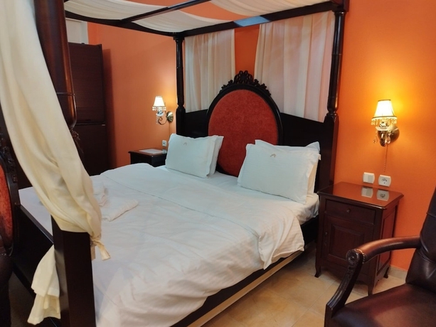 Imagen de la habitación del Hotel Pozar Salt Cave Spa. Foto 14