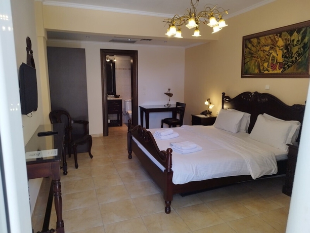 Imagen de la habitación del Hotel Pozar Salt Cave Spa. Foto 16