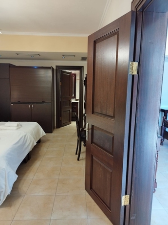 Imagen de la habitación del Hotel Pozar Salt Cave Spa. Foto 17