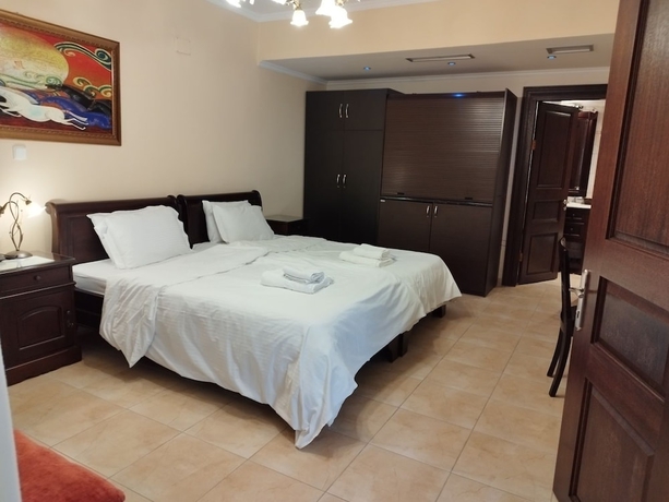 Imagen de la habitación del Hotel Pozar Salt Cave Spa. Foto 18