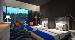 Imagen de los interiores del Hotel Poziom 511 Jura Wellness and Spa. Foto 4