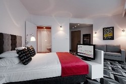 Imagen de la habitación del Hotel Poziom 511 Jura Wellness and Spa. Foto 2