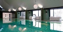 Imagen de la piscina del Hotel Poziom 511 Jura Wellness and Spa. Foto 8
