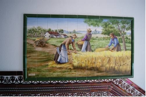 Imagen general del Hotel Pozo Del Duque 2. Foto 2