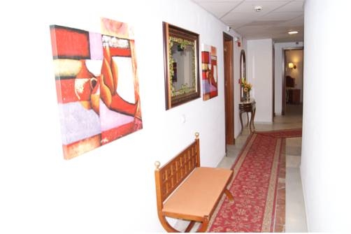 Imagen general del Hotel Pozo Del Duque 2. Foto 4