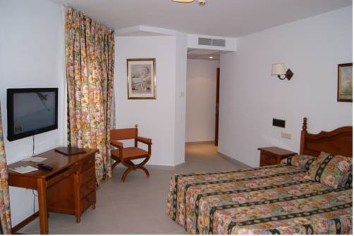 Imagen general del Hotel Pozo Del Duque 2. Foto 6