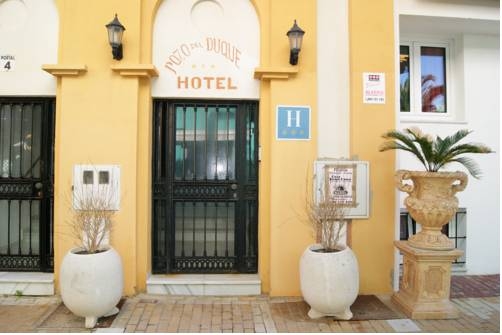 Imagen general del Hotel Pozo Del Duque 2. Foto 7