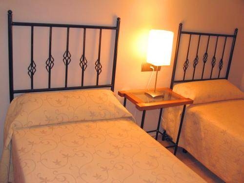 Imagen general del Hotel Pozo Rey. Foto 5