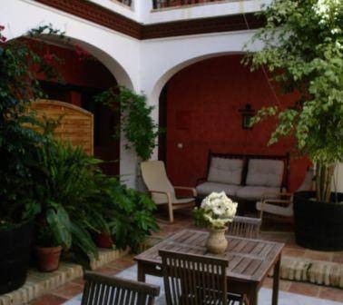 Imagen general del Hotel Pozo Rey. Foto 14