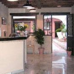 Imagen general del Hotel Pozo Rey. Foto 7