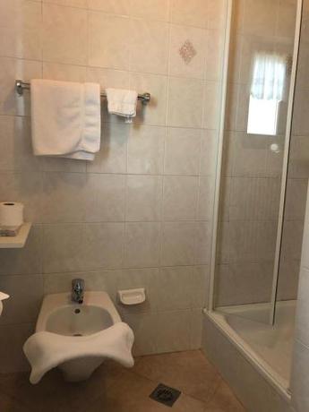 Imagen de la habitación del Hotel Pozzamanigoni. Foto 9