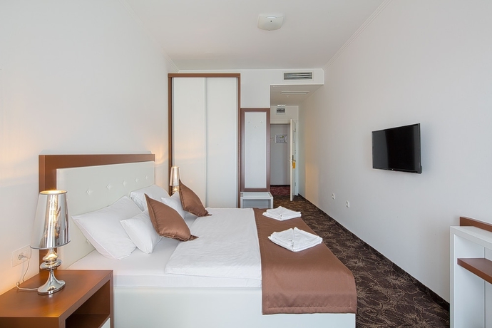Imagen general del Hotel Pozzo. Foto 1