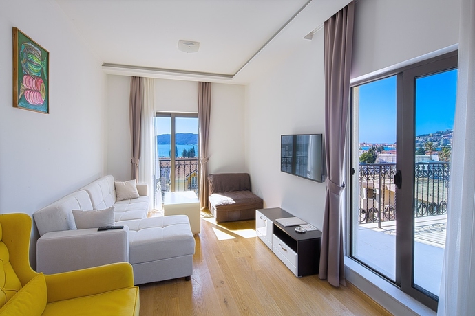 Imagen de la habitación del Hotel Pozzo. Foto 17
