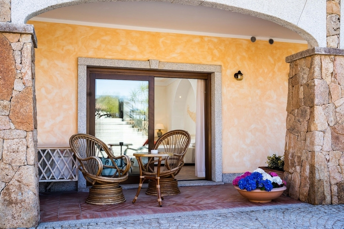 Imagen de la habitación del Hotel Pozzo Sacro. Foto 11