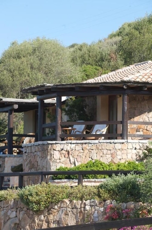 Imagen de la habitación del Hotel Pozzo Sacro. Foto 12