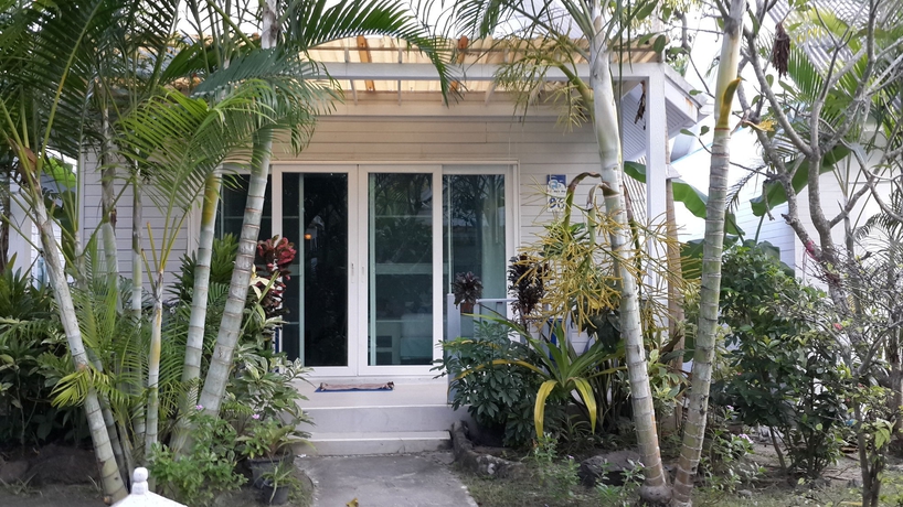 Imagen de la habitación del Hotel P.p. Blue Sky Resort. Foto 8