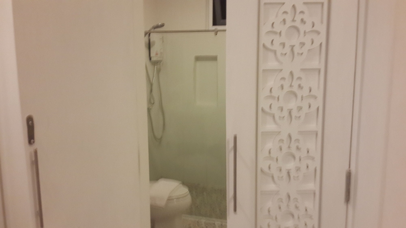 Imagen de la habitación del Hotel P.p. Blue Sky Resort. Foto 10