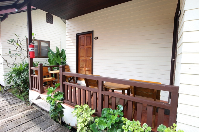 Imagen de los exteriores del Hotel P.p. Casita - Adults Only. Foto 3