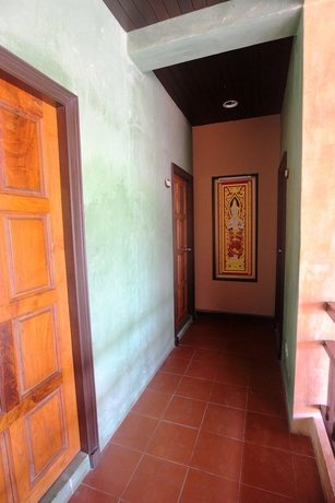 Imagen de los interiores del Hotel P.p. Casita - Adults Only. Foto 15