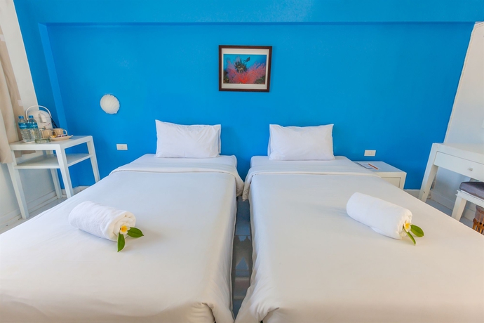 Imagen de la habitación del Hotel Pp Charlie Beach Resort. Foto 6